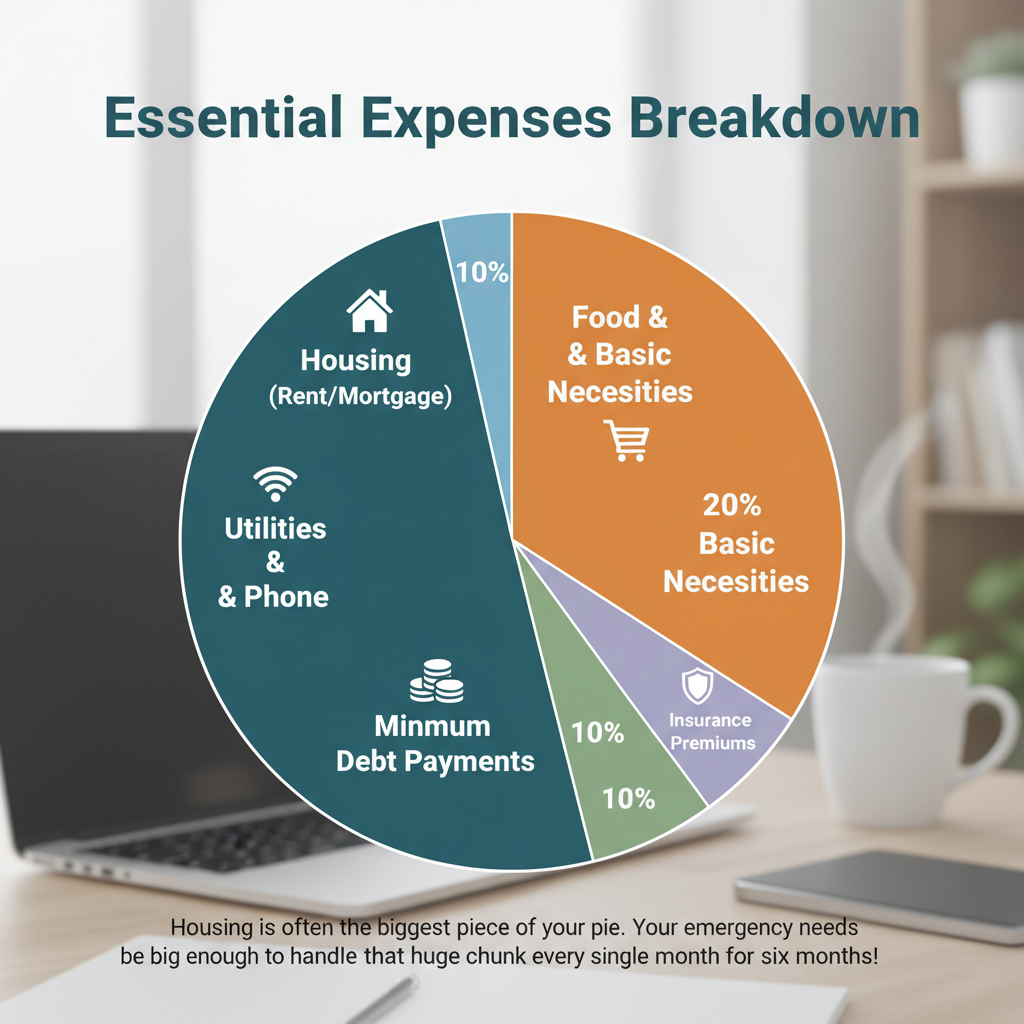 Essential-Expenses-Breakdown