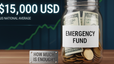 emergency-fund-US-average