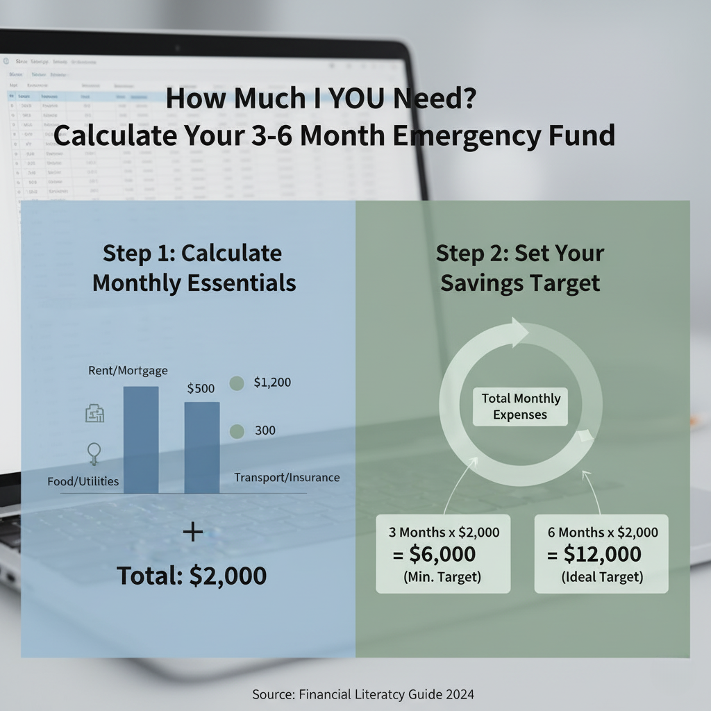 3-6-Months-Living-Expenses-US
