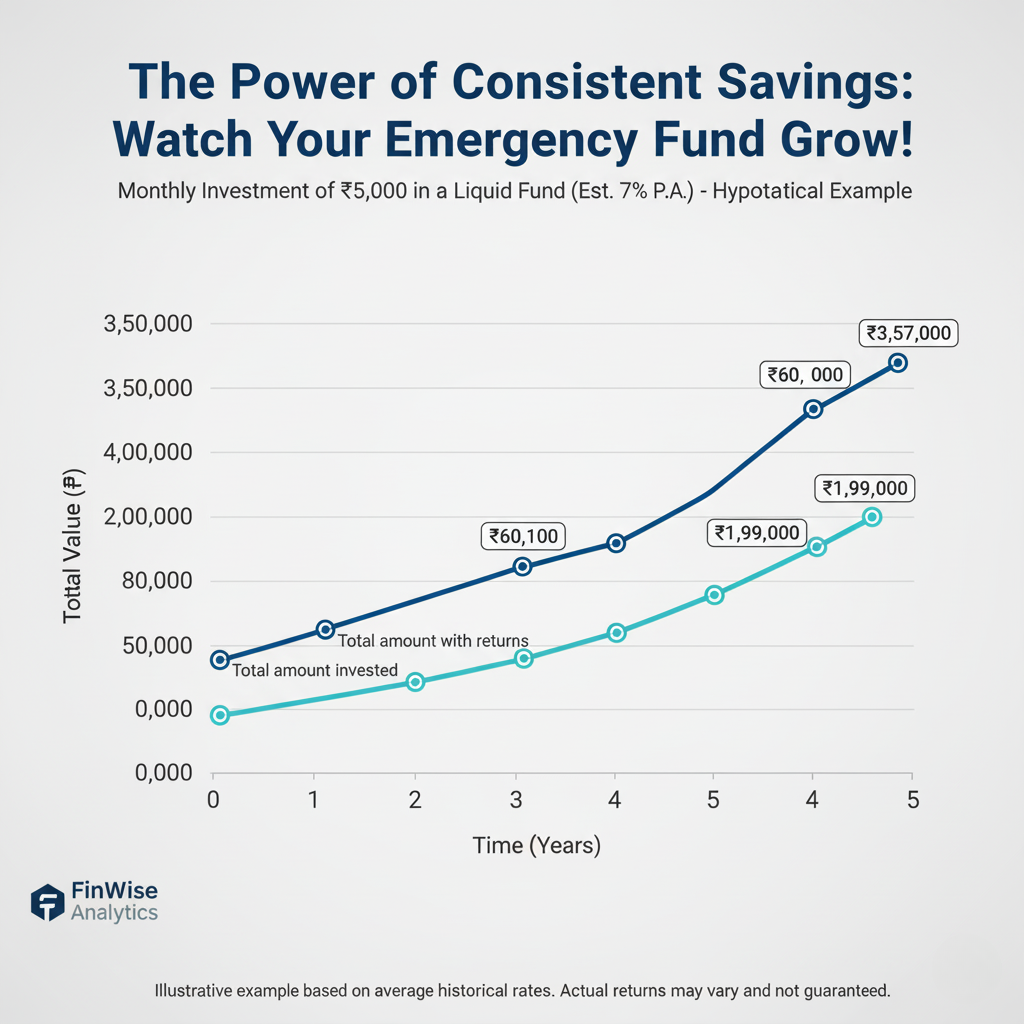 emergency-fund-grow-in-india